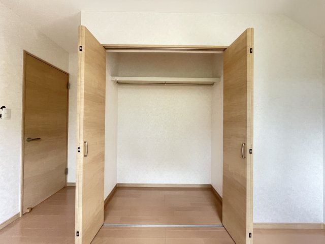 八戸市諏訪３丁目の収納