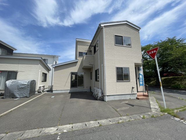 八戸市諏訪３丁目