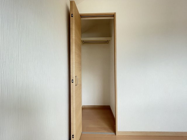 八戸市諏訪３丁目の収納