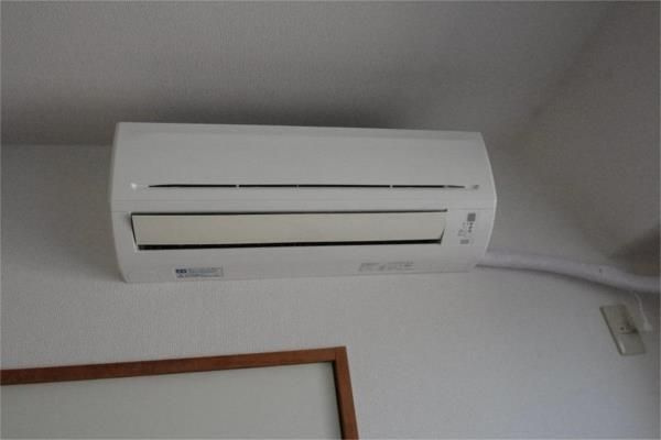 ファウンテン９０の設備