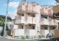 ラプロバンスドゥ五反野壱番館の画像