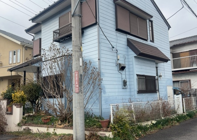 【外観】 | 物件の詳細については、現地を見てわかること以外に、役所や法務局などで調べないとわからないことがあります。そのため、現地に行く場合は、もしこの物件を買ったらどのような生活ができるかをイメージしましょう。