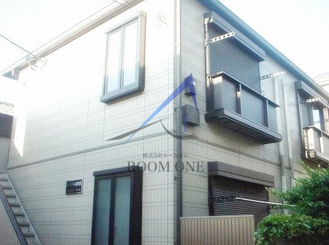 メゾンドール東中野