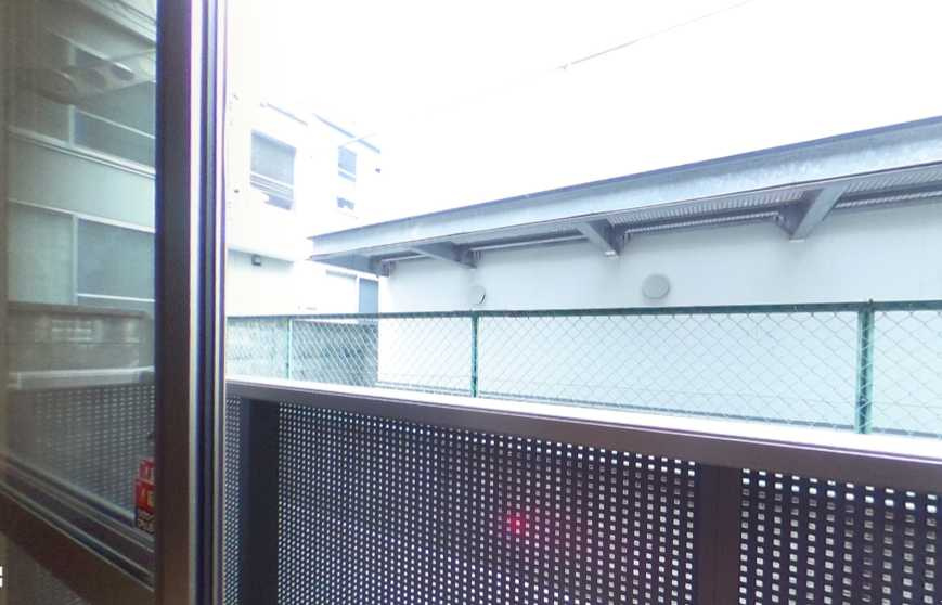 CHS学芸大　リノベーション済　ウォークインクロゼット　南向きのバルコニー