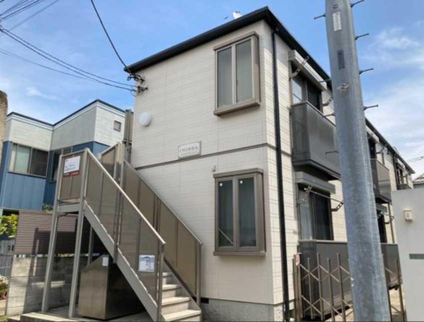 CHS学芸大　リノベーション済　ウォークインクロゼット　南向き