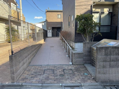 【その他】 | レオネクストＵ　エスペランサ