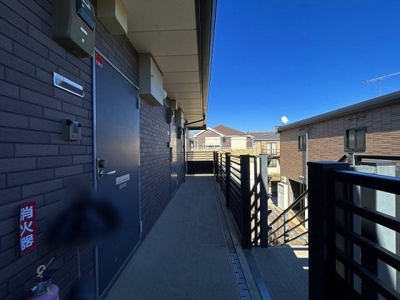 【その他】 | レオネクストＵ　エスペランサ