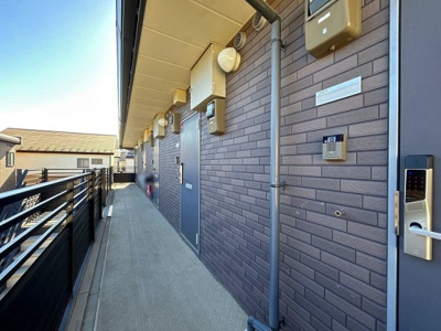 【その他】 | レオネクストＵ　エスペランサ