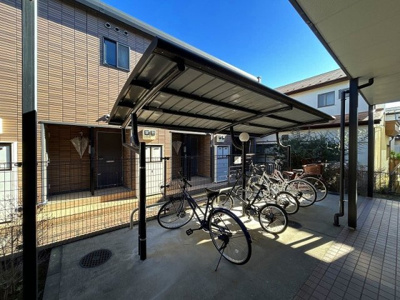 【その他】 | レオネクストＵ　エスペランサ