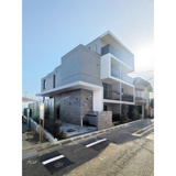 グランパセオ目黒洗足の画像