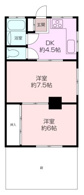 東横マンションの画像
