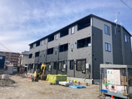 マリベール　ラ　メールの画像