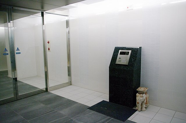 パークプレイス大手門　のその他共用部分|パークプレイス大手門