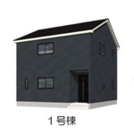 新築　新潟市秋葉区新栄町第5  1号の画像