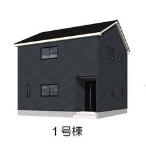 【外観】 | 新築　新潟市秋葉区新栄町第5  1号 | R8年7月新築予定です☆