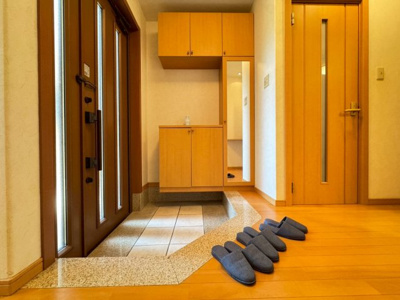【その他】 | 茨木市南安威3丁目貸家