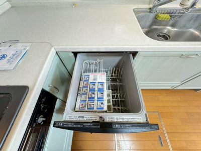 【設備】 | 茨木市南安威3丁目貸家