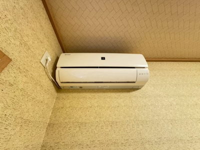 【設備】 | 茨木市南安威3丁目貸家