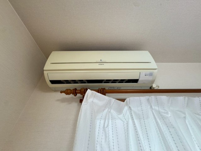 【設備】 | 茨木市南安威3丁目貸家
