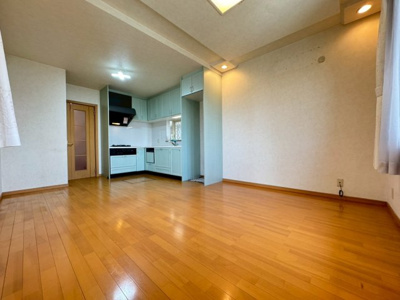 【内装】 | 茨木市南安威3丁目貸家