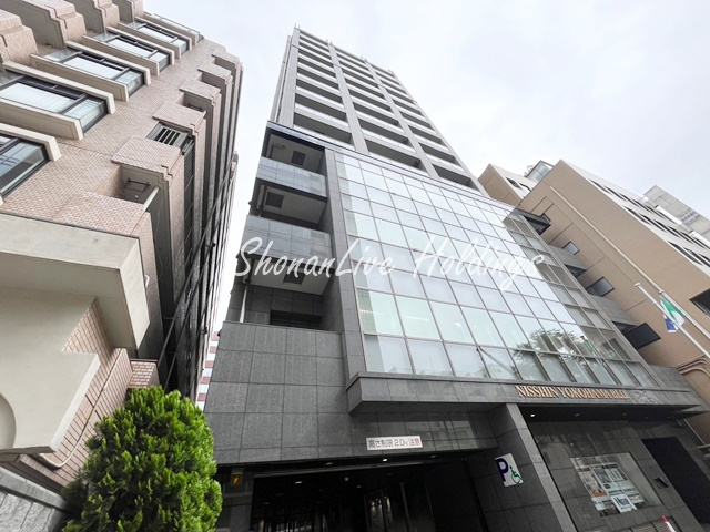 日神デュオステージ馬車道