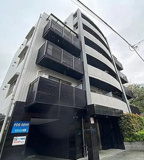 CYNTHIA FOUR-D DAITABASHIの画像