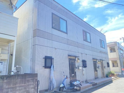 【その他共用部分】 | アメニティーガーデン