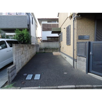 【駐車場】 | リラクレスト