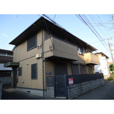 【外観】 | リラクレスト