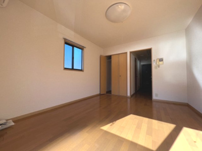 【内装】 | ボヌール赤塚公園 | 内装は落ち着いています