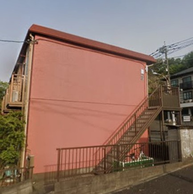 【エントランス】 | コスモハイツスズキ