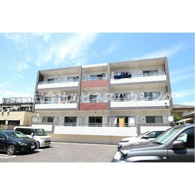 ロイヤルハイツ(ロイヤルハイツ)