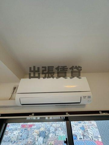 仲介手数料0円SHOKEN Residence 名古屋〈太閤通〉!!の設備