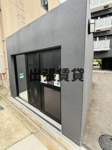 仲介手数料0円SHOKEN Residence 名古屋〈太閤通〉!!のその他共用部分