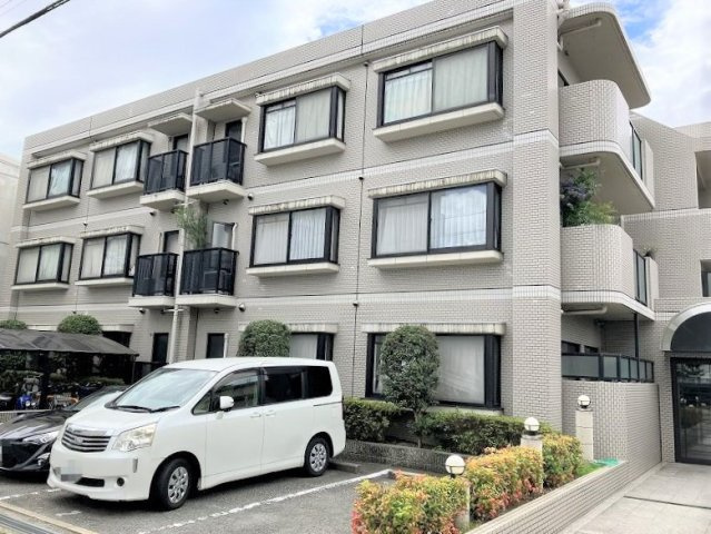 グリーンエクセル柴原