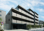 ルーブル早稲田六番館の画像