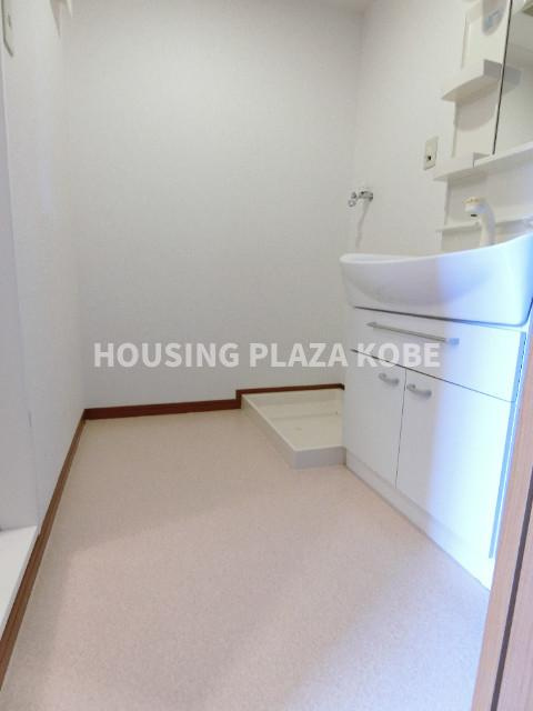 フォーラム城ヶ岡参番館のその他