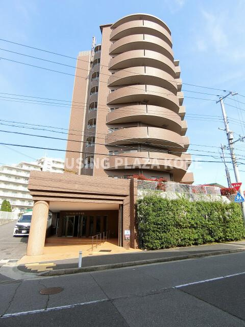 フォーラム城ヶ岡参番館