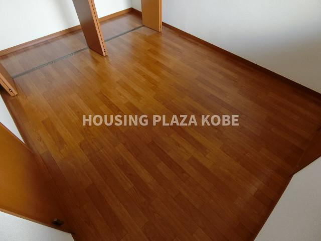 フォーラム城ヶ岡参番館のその他