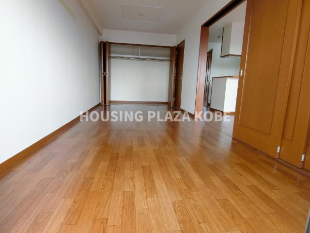 フォーラム城ヶ岡参番館のその他