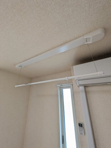 Craspediaの設備