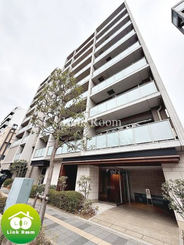 ウェリス錦糸町北斎通り