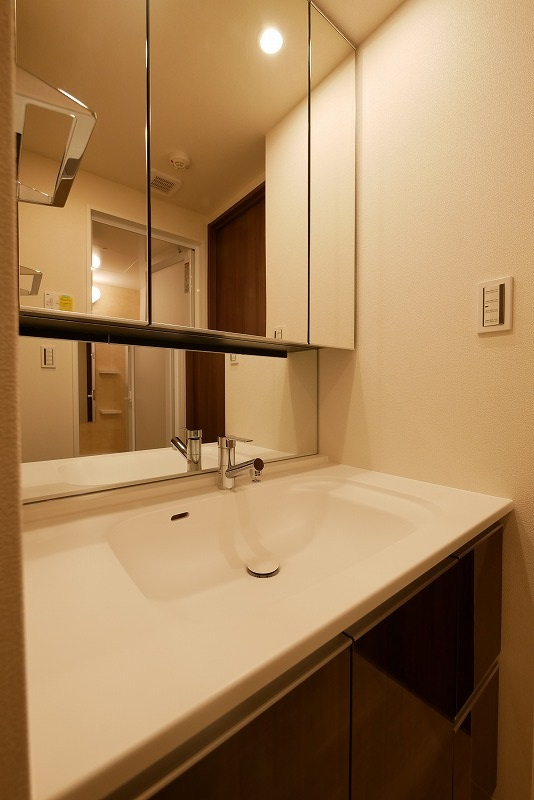 南千住レジデンスの内装