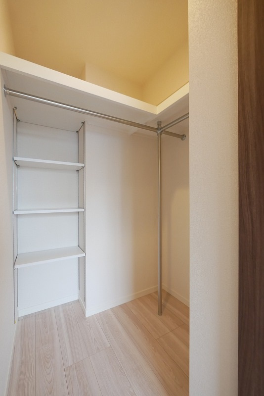 南千住レジデンスの内装