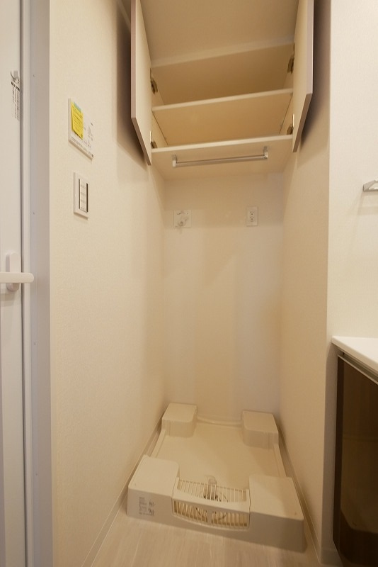 南千住レジデンスの内装