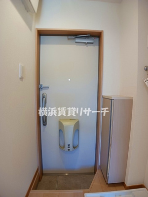 【玄関】 | ラクシュミーＫｉｋｕｎａ