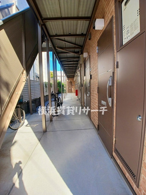 【その他共用部分】 | ラクシュミーＫｉｋｕｎａ