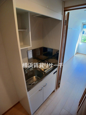 【キッチン】 | ラクシュミーＫｉｋｕｎａ