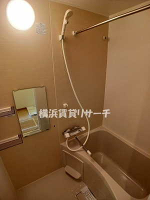 【浴室】 | ラクシュミーＫｉｋｕｎａ