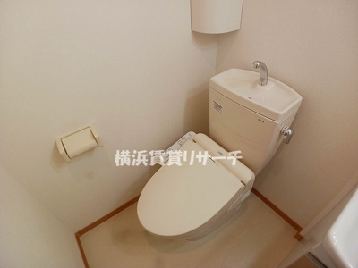 【トイレ】 | ラクシュミーＫｉｋｕｎａ